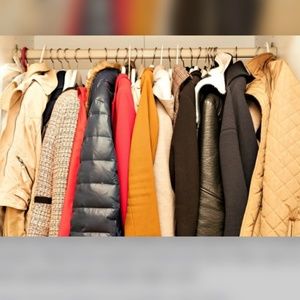 Meet your Posher, PostWardrobe Jana